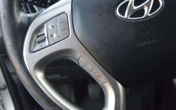 Hyundai ix35 SUV R 2.0 CRDi 136KM 2011 Hyundai ix35 2.0D Klimatronik 2 KPL KOL Grzane Fotele Sprowadzony 2.0, zdjęcie 30