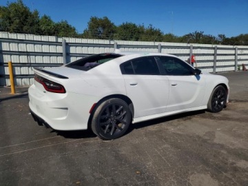 Dodge Charger VII 2022 Dodge Charger Gt 2022 3.6 Benzyna 300KM, zdjęcie 3