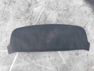 ОТДЕЛКА ПОТОЛКА BMW E46 SEDAN M ПАКЕТ ЧЕРНАЯ В КОМПЛЕКТЕ 2699105