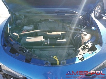 Alfa Romeo Stelvio SUV 2.0 Turbo 280KM 2019 Alfa Romeo Stelvio _Sport_Q4_4x4_2.0 L_280 km_2019r 2.0 Benzyna 280KM, zdjęcie 11