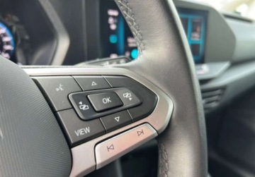 Volkswagen Caddy V Caddy 2.0 TDI 122KM 2025 Volkswagen Caddy Caddy Maxi 7 os2,0 l TDI 122 KM DSG r. o.: 2970 mm 2.0, zdjęcie 16