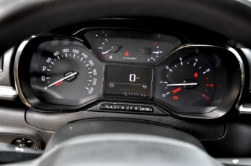 Citroen C3 III Hatchback 1.2 PureTech 82KM 2019 Citroen C3 1.2 83KM Klima Tempomat Pdc Polski, zdjęcie 18