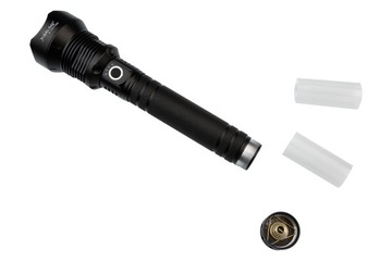 Latarka Taktyczna X-BALOG BL-X92-P360 L-113 - LP065