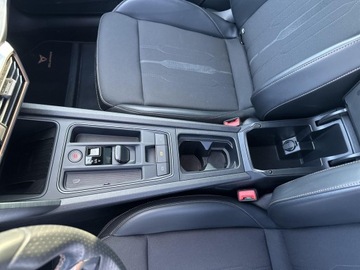 Cupra Formentor Crossover 1.5 TSI 150KM 2023 Cupra Formentor FV-23%, ASO, Salon PL, Bezwypadkow, zdjęcie 34