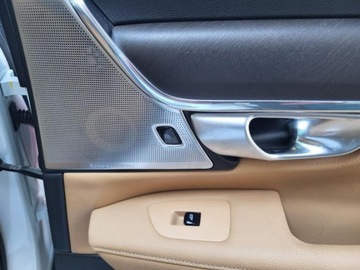 Volvo V90 II Kombi 2.0 T6 310KM 2020 VOLVO V90 Cross Country AWD/4X4* 2.0 benzyna T6 310KM * 77, 056km * Zadbany, zdjęcie 34