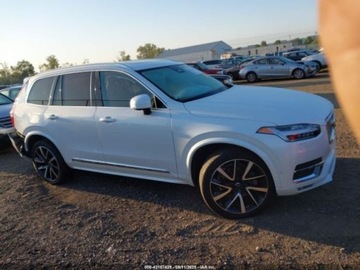 Volvo XC90 II 2024 Volvo XC 90 Xc90 b6 plus 7 seater 2.0 Benzyna 295KM, zdjęcie 6