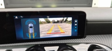 Mercedes Klasa A W177/V177 2023 MERCEDES-BENZ A180d! Stan idealny!, zdjęcie 21