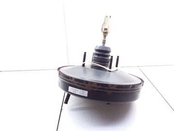 83406203 SERVO 1.6 I 66 1993 SUBARU IMPREZA SEDAN (GC)