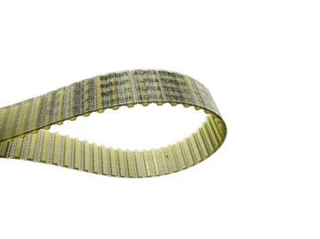 Ремень ГРМ Optibelt Alpha Torque T5 410 ST/16