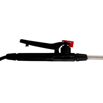 OPRYSKIWACZ CIŚNIENIOWY PLECAKOWY PRO 16L DŁUGA LANCA 137CM