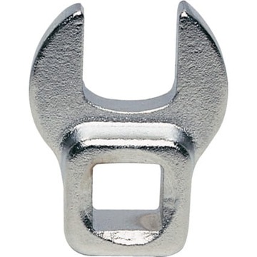 Klucz 24mm pazurowy płaski 3/8