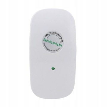 OSZCZĘDZACZ ENERGII ELEKTRYCZNEJ PRĄDU SAVING