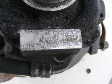 BMW E46 320d M47N 150л.с. ТУРБОКОМпрессор