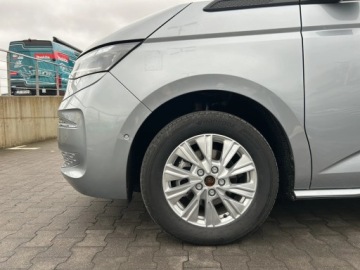 Volkswagen Multivan T7 Van L1 2.0 TDI 150KM 2025 Volkswagen Nowy Multivan BASIC FAMILY 2.0TDI 150 K, zdjęcie 26