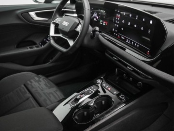 Audi A5 B10 Limousine 2.0 TFSI 204KM 2026 2.0 TFSI S line (204 KM) Przednie fotele z elektryczną regulacją, zdjęcie 10