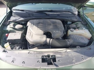 Dodge Charger VII 2022 Dodge Charger SXT AWD 2022, od ubezpieczalni 3.6 Benzyna 300KM, zdjęcie 8