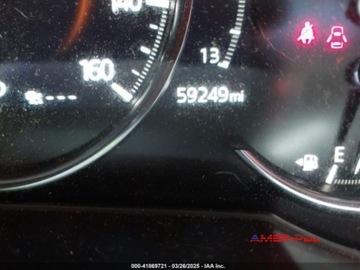 Mazda CX-5 II 2022 Mazda CX-5 2022 r., 2,5L PREMIUM 4x4 2.5 Benzyna 187KM, zdjęcie 6