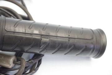 SUZUKI DL 1000 V-STROM 17-19 РУЧКИ С ПОДОГРЕВОМ