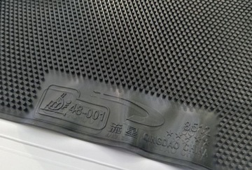 Планета шипов - Метеор 8512 - длинные OX шипы бл.