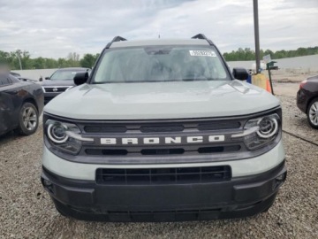 Ford 2024 Ford Bronco 2024 Sport Big Bend 1.5L 4x4 1.5 Benzyna 181KM, zdjęcie 4