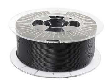 Filament PET-G HT100 Spectrum 1.75mm Obsidian Black 1kg