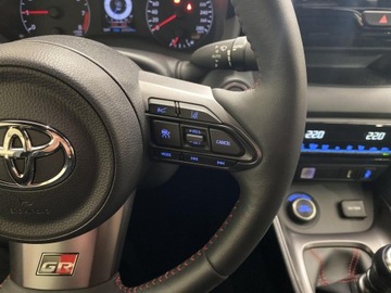 Toyota Yaris IV GR Hatchback 1.6 261KM 2021 Toyota Yaris GR 1.6 Dynamic III (2011-2019), zdjęcie 12