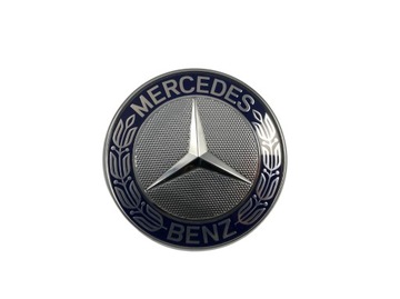 MERCEDES ACTROS ATEGO AXOR EMBLEMAT LOGO ZNACZEK
