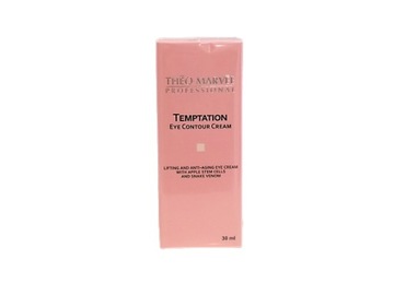 Theo Marvee TEMPTATION Krem pod Oczy Jad Węża 30ml