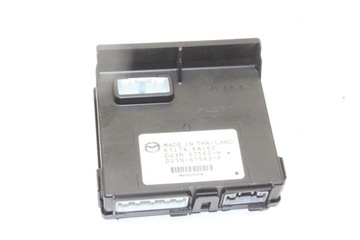 MODUL POHODĚ MAZDA MX-5 IV (ND) D23N67560H 1.5L GASOLINE 96KW 2022