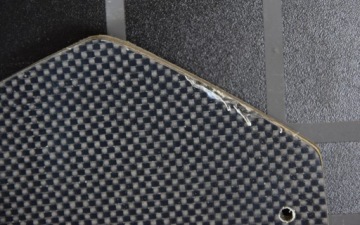 Сплитборд PATHRON Carbon Powder 166 см, выход MW