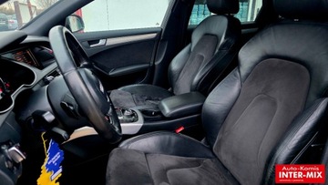 Audi A4 B8 Avant Facelifting 2.0 TDI 177KM 2013 Audi A4 Avant 2,0 Tdi S-line Multitronic 2.0 Diesel 177KM, zdjęcie 24