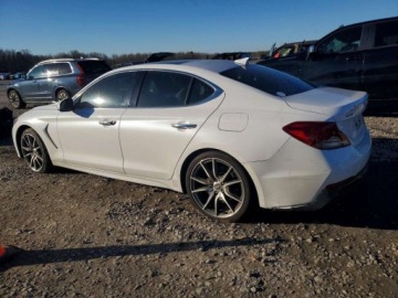  Genesis G70 Prestige 2019 2.0 Benzyna 252KM, zdjęcie 1