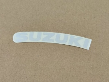 НАКЛЕЙКА ЭМБЛЕМА SUZUKI GSX-R600 2002 6813139F00YM2