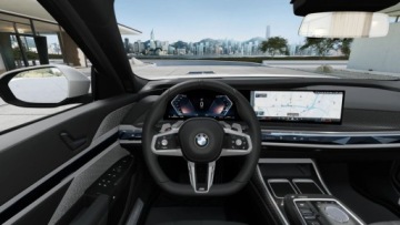 BMW Seria 7 G70 Sedan 3.0 40d 299KM 2026 BMW Seria 7 40d xDrive 299 KM mHEV - Gotowy do Odbioru - Executive Lounge, zdjęcie 13