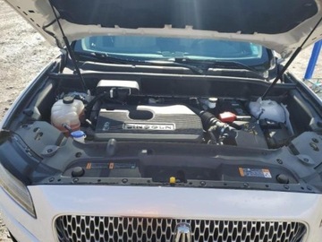 Lincoln 2019 Lincoln Inny Lincoln Nautilus Reserve FWD, od ubezpieczalni 2.0 Benzyna, zdjęcie 11