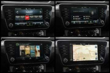 Skoda Superb III Kombi Facelifting 2.0 TDI SCR 150KM 2023 Škoda Superb Skoda Superb GD9G470#2.0 TDI Style, zdjęcie 19