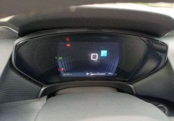 Citroen C5 III 2024 Citroen C5X 172 C5X 1.2 PureTech 130 KM Plus AUTOMAT I wl. FV23, zdjęcie 26