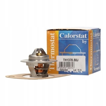 CALORSTAT BY VERNET TH1378.88J TERMOSTAT KAPALINA CHLADÍCÍ