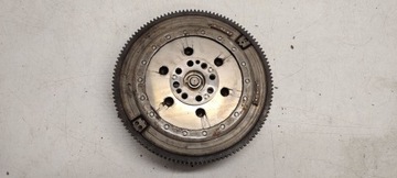 KOLO DVOUHMOTNÉ BMW F10 3,0D