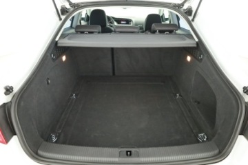 Audi A5 8T Cabrio Facelifting 2.0 TDI clean diesel 190KM 2016 Audi A5 2.0 TDI, 187 KM, Automat, Navi, Xenon, zdjęcie 10