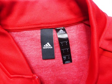 ADIDAS MANCHESTER UNITED __ ТРЕНИРОВОЧНАЯ ФУТБОЛКА размер S