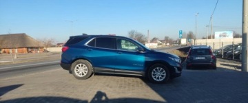 Chevrolet 2019 Chevrolet Equinox 1.5 benz turbo ,automat ,stan jak nowy 1.5 Benzyna 173KM, zdjęcie 5