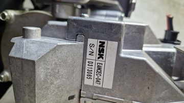 RENAULT KOLEOS SERVO  48810JY40C