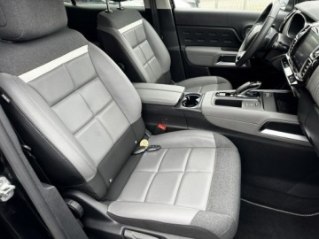 Citroen C5 Aircross SUV Plug-In Facelifting 1.6 PureTech Plug-In 225KM 2022 Citroen C5 Aircross Tylko 11600km*Plug-in, zdjęcie 25