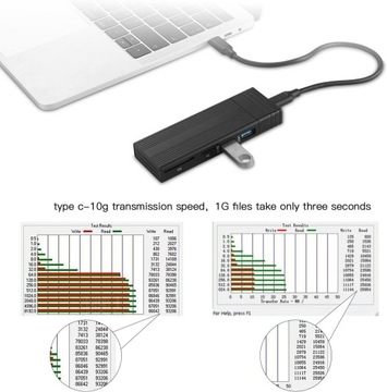 USB-АДАПТЕР ЖЕСТКОГО ДИСКА SSD-КАРТРИДЕР