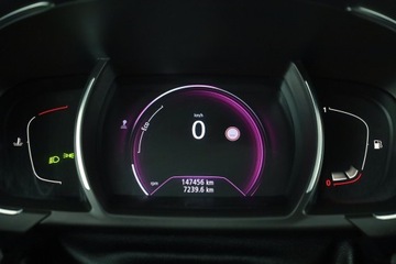 Renault Grand Scenic III 1.2 Energy TCe 115KM 2017 Renault Grand Scenic 1.2 TCe, 7 miejsc, Navi, zdjęcie 7