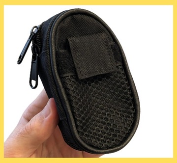 Мини-сумка для скейтборда. Обложка + БЕСПЛАТНЫЕ ПОДАРКИ