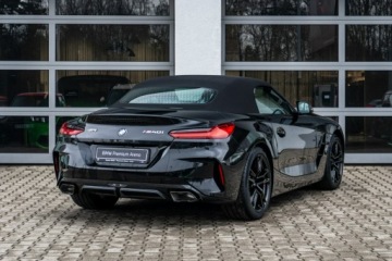 BMW Z4 G29 M Roadster Facelifting 3.0 M40i 340KM 2026 BMW Z4 M40i - Dostępne od ręki!, zdjęcie 7