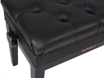 Скамейка для фортепиано - Roland RPB200BK