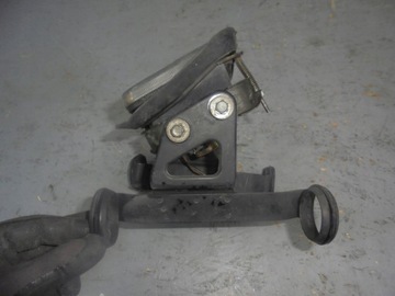 Фара СУЗУКИ ДР 650